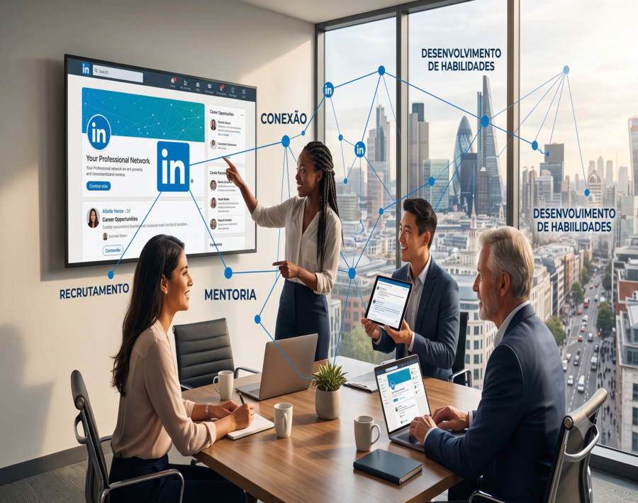 LinkedIn