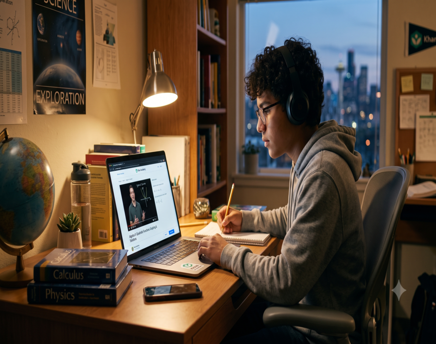 Khan Academy