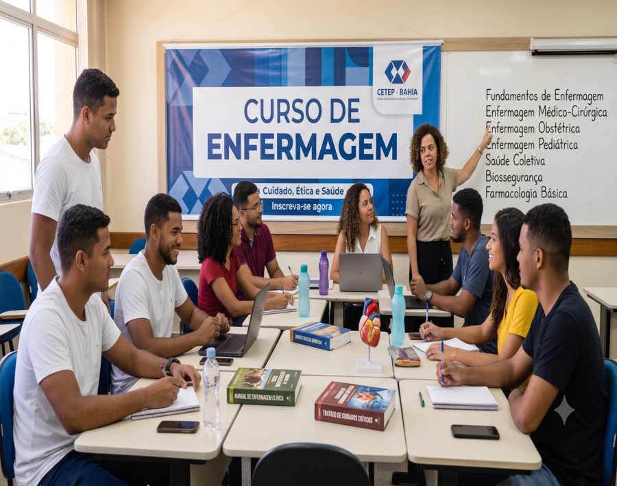 Manual de Procedimentos Básicos de Enfermagem – UNISEPE / Faculdades Integradas do Vale do Ribeira (FVR)